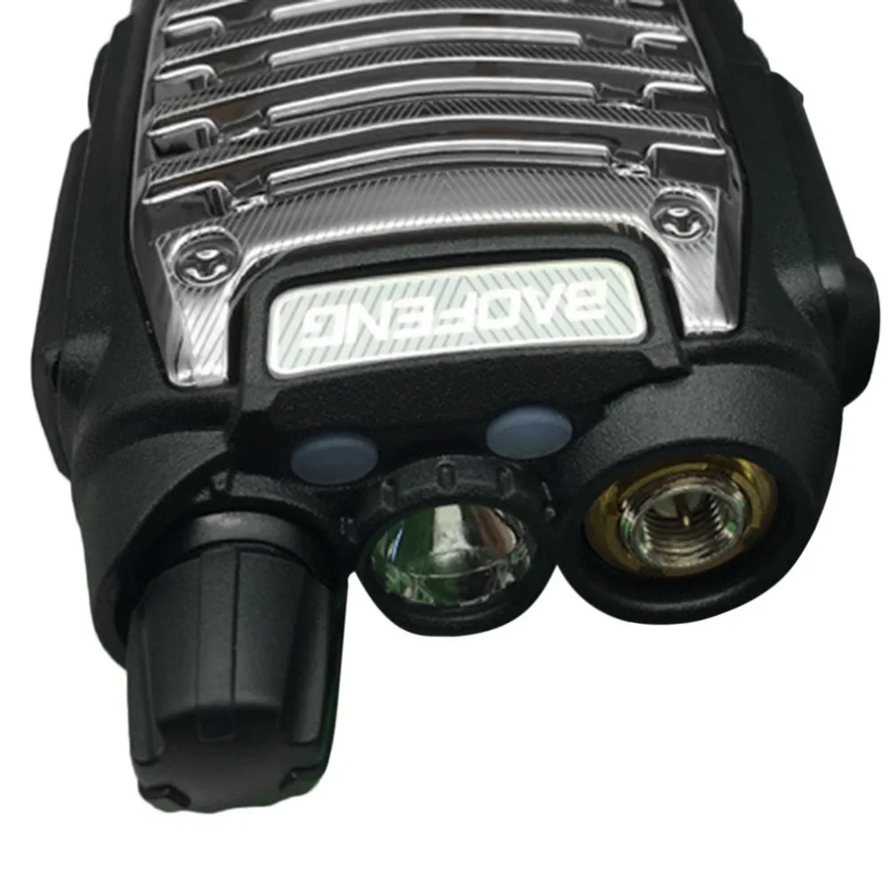 BAOFENG UV-8D UHF рация двухстороннее радио FM приемопередатчик Interphone 8 Вт ручной
