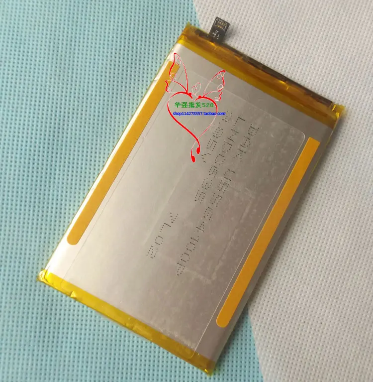 Оригинальная Аккумуляторная Батарея K6 новинка 6 0 дюйма oukitel мобильный телефон 6300