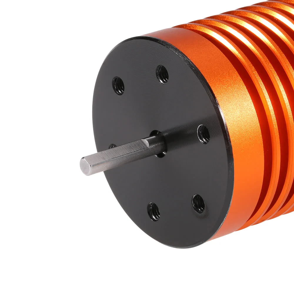 Moteur 3650 3660 F540 3300KV 4370KV бесщеточный двигатель 45A 60A ESC для радиоуправляемых