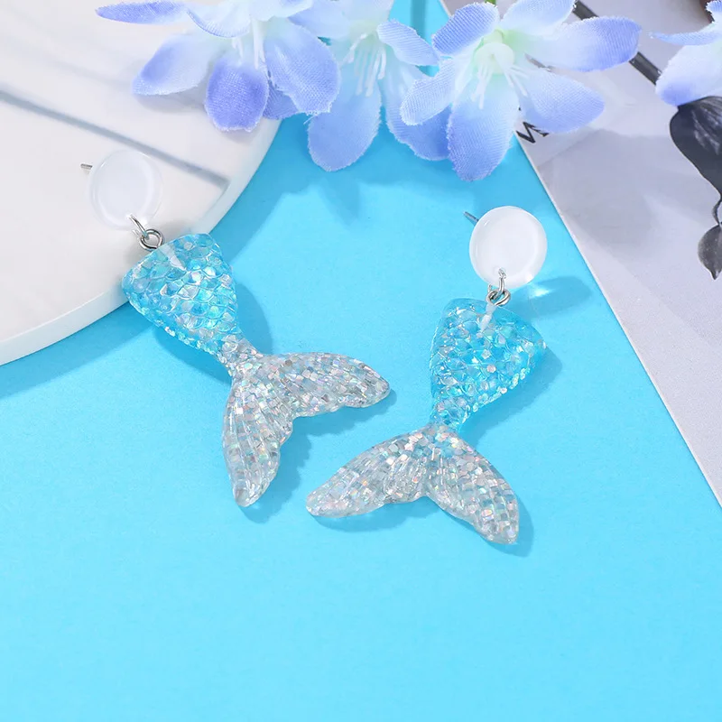 1 пара большие круглые серьги-подвески для женщин | Украшения и аксессуары