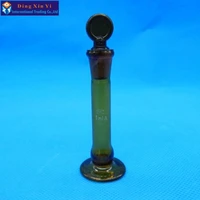 1ml brown glass flask volumetric with bottom sit flint glass flask volumetric laboratory brown volumetric flask