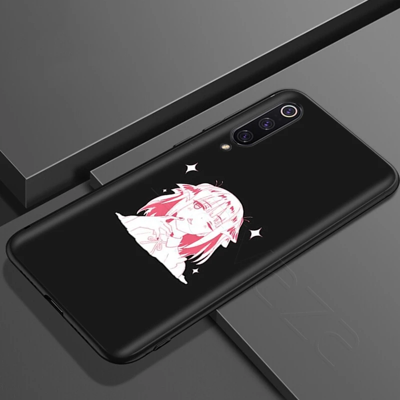 Чехол Lavaza с изображением квинтуplets Nakano для Xiaomi Redmi Note 8 8A 7 6 6A 5 5A 4 4X 4A Go Pro Plus Prime |
