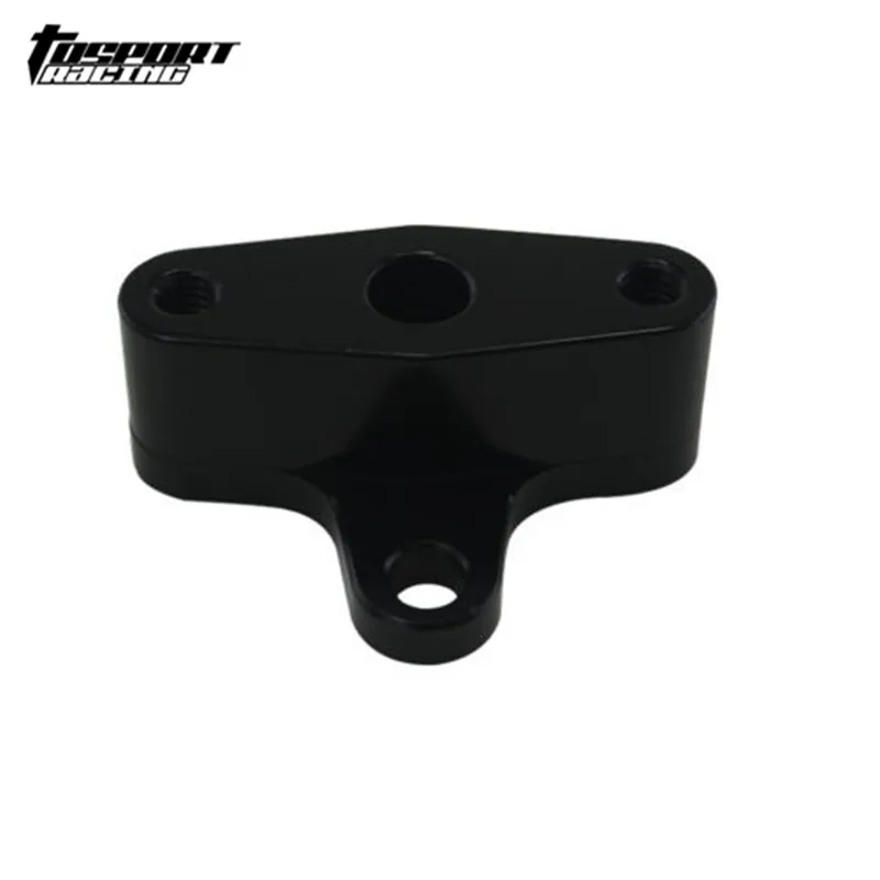 90 градусов топлива FPR Rail Relocator для Honda B16 B16A B18 H22 двигателя| |