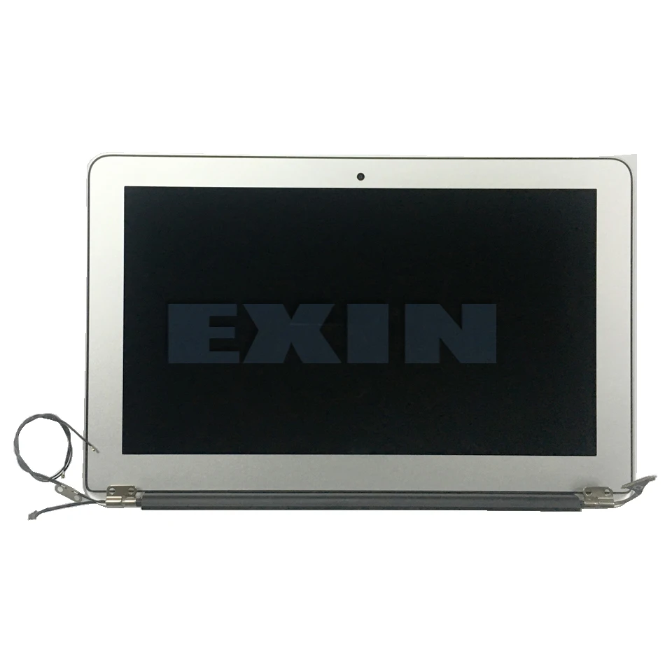 EXIN полный комплект ЖК экрана для MacBook Air 11 ''A1370 A1465 экран в сборе 2010 2011 2012 года|a1465