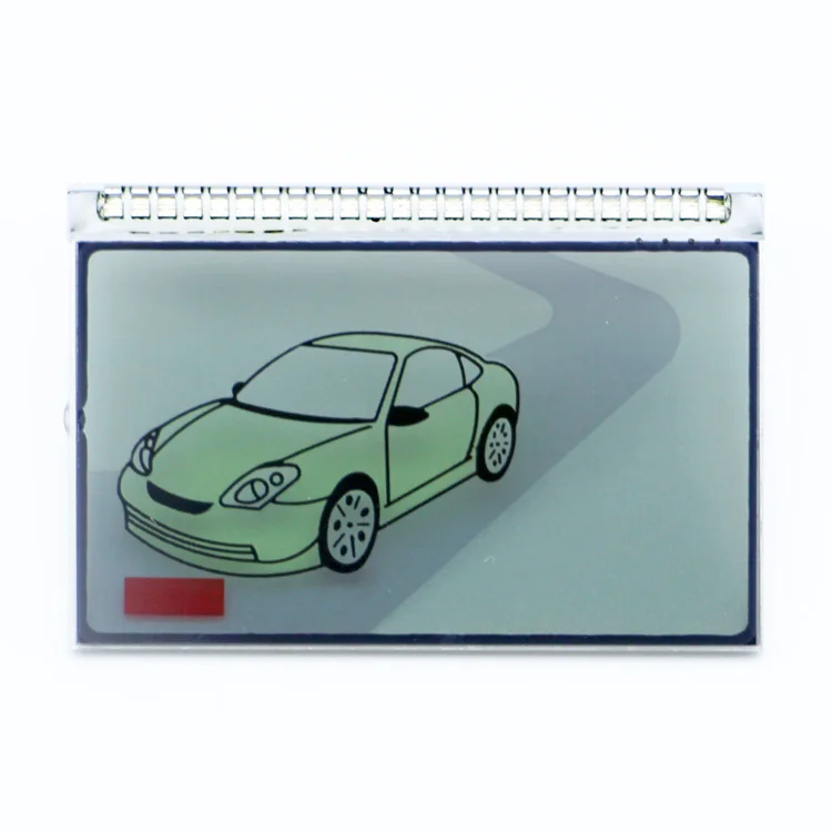 Бесплатная доставка ЖК-дисплей Magicar M5 для двухсторонней автомобильной