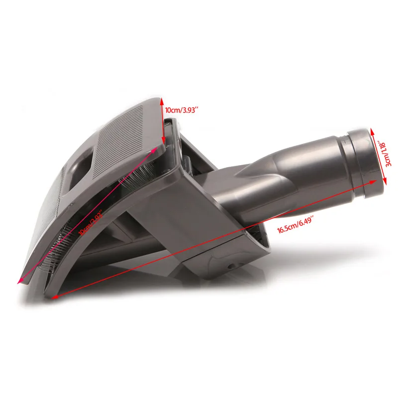 

Dog Pet Groom Tool For Dyson Animal Vacuum Cleaner Part Allergy Brush Grooming