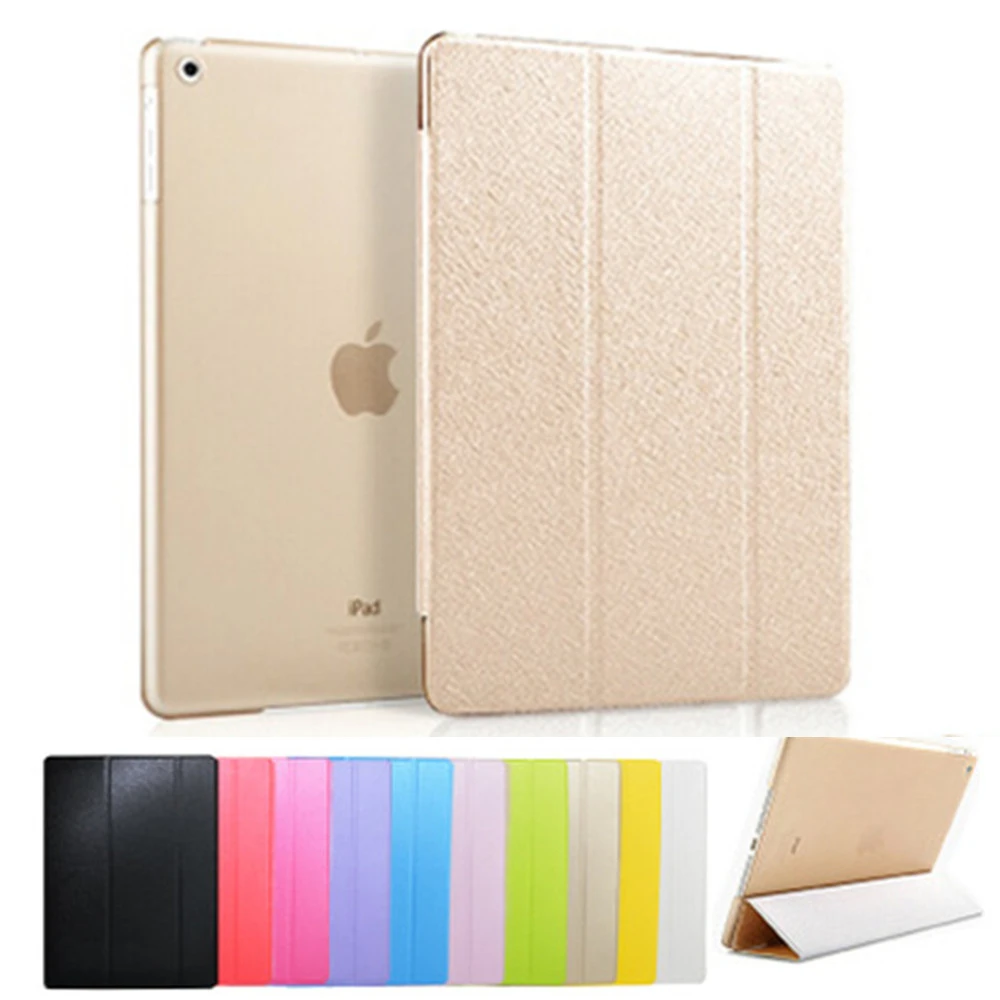 Магнитный умный чехол из искусственной кожи для iPad Pro 11 &quot2018 Y образной формы