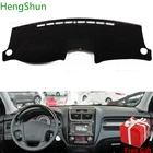 Коврик для приборной панели, для Kia Sportage 2007 2008 2009 2010 2011 2012-2016, автомобильный Стайлинг, наклейка на приборную панель