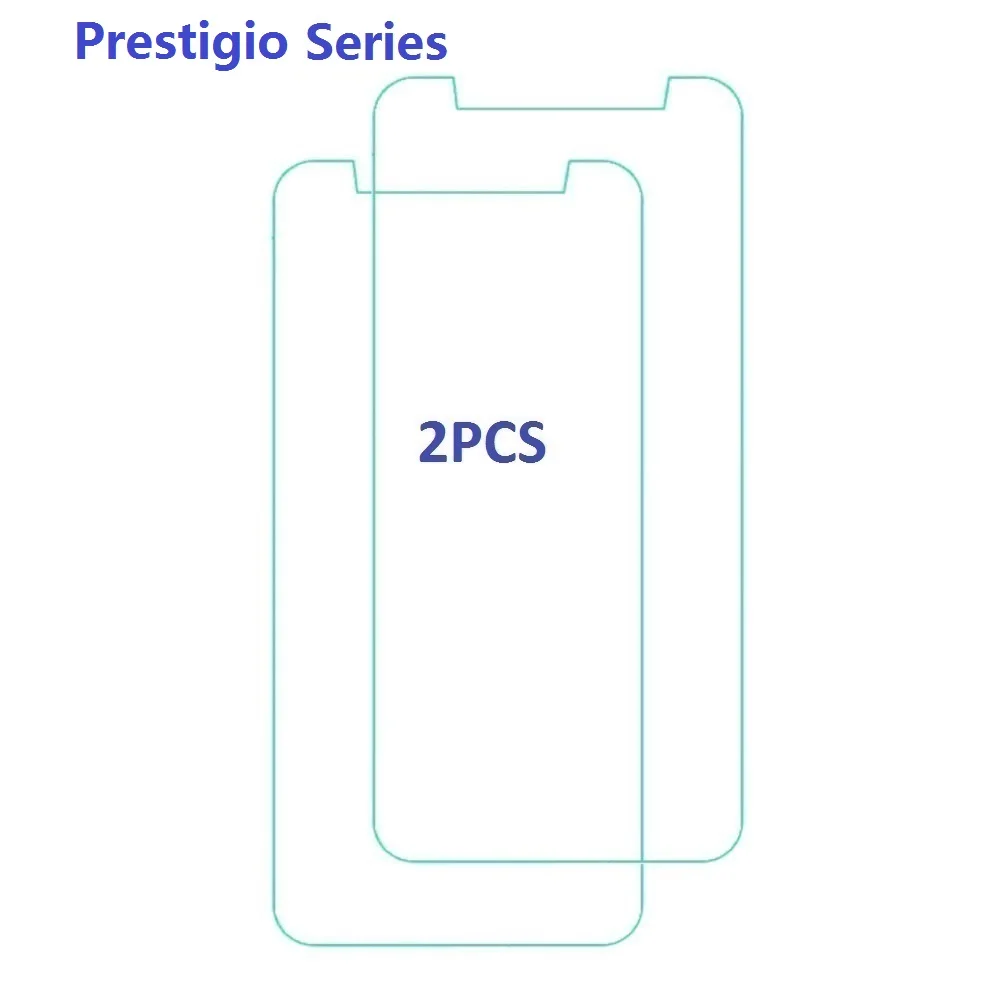 Tempered Glass for Prestigio Muze D5 LTE Film cover CASE FOR Prestigio Muze E3 D3 C3 F3 / Grace Q5 / Wize N3 / Screen Film