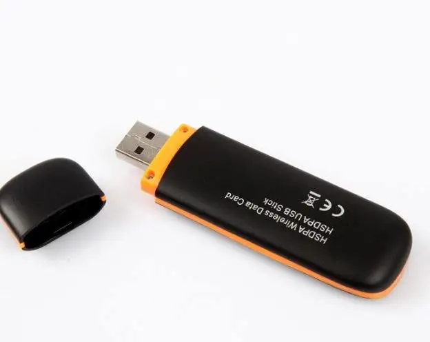 Аналогичный USB HSDPA HSUPA Dongle HUAWEI E1750 поддержка голосовой функции USSD внешний 3G