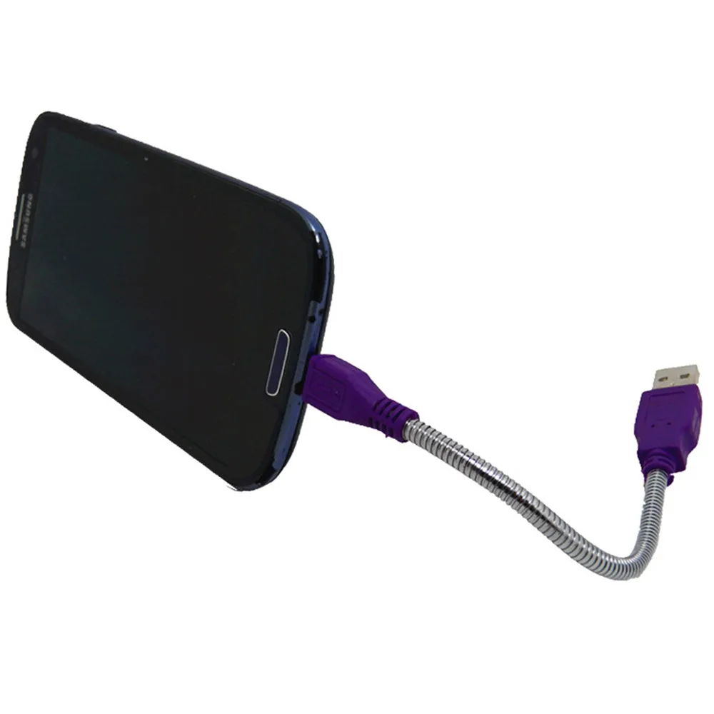 USB 2 0 A штекер Micro 5pin гибкий металлический кабель подставка|micro usb 5pin|usb 5pinusb 2.0 |