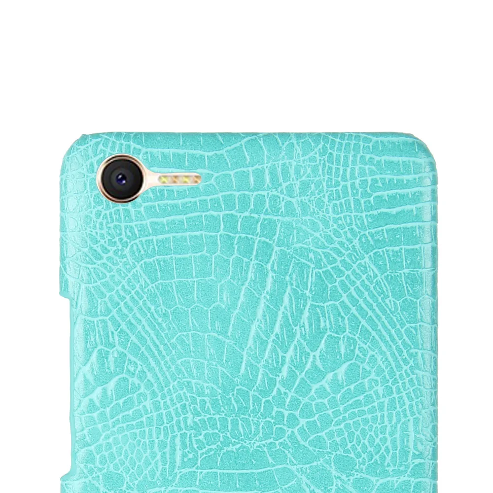 Крокодиловый Чехол для телефона Meizu M2E / M2 E M 2E M741A M741Y M741 жесткий чехол MeiZu Meilan E2 2