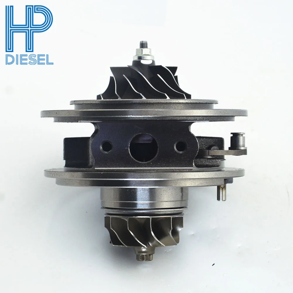 Картридж турбокомпрессора TF035 diesel turbo core 49135 07100 28231 27800 Chra для Hyundai Santa Fe 2 CRDi D4EB