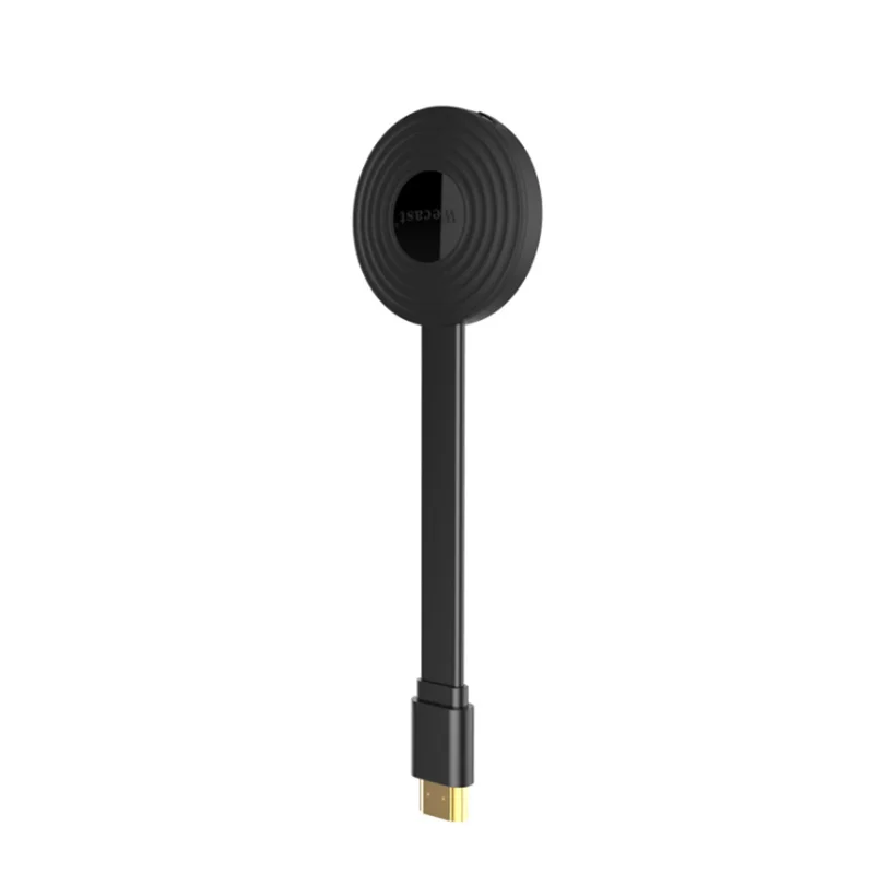WECAST E9 самоклеющийся интерфейс для ТВ RK3036 двухъядерный H.265 Miracast DLNA обмена