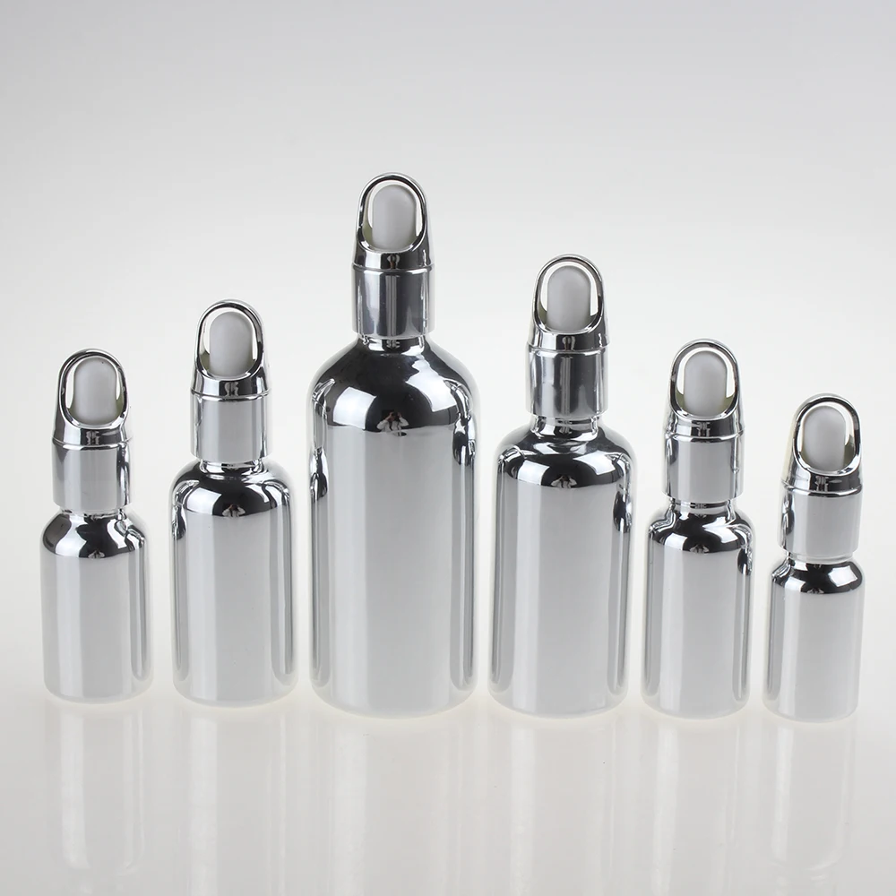 e-liquid glass essential oil bottle, 20ml glass bottle for essential oil