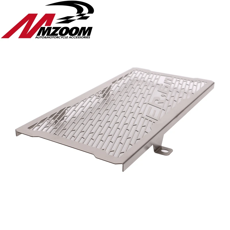 Аксессуары для мотоциклов Защита радиатора из нержавеющей стали протектор