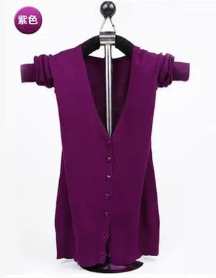 2020 осенне-зимний кашемировый кардиган свитер женские вязаные свитера