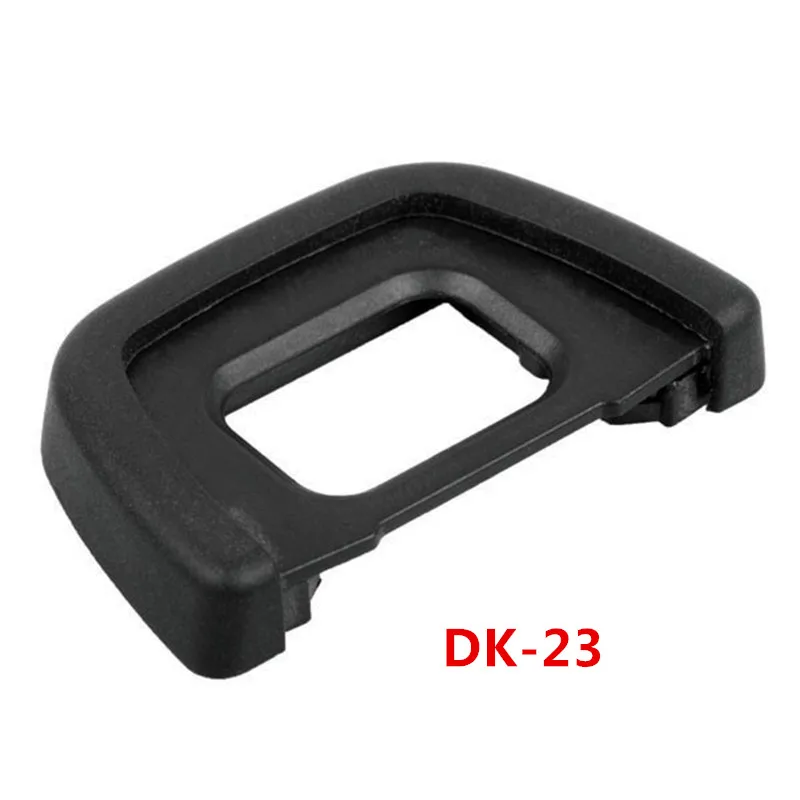Jadkinsta 100 шт. EF EB DK 19 20 21 23 24 резиновая глазная чашка наглазник для nikon canon SLR