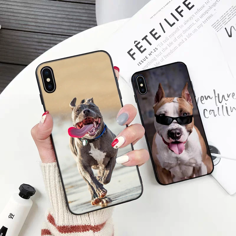 Силиконовый чехол для iPhone 5 5S 6 6S Plus 7 8 11 Pro X XS Max XR|Бамперы| |