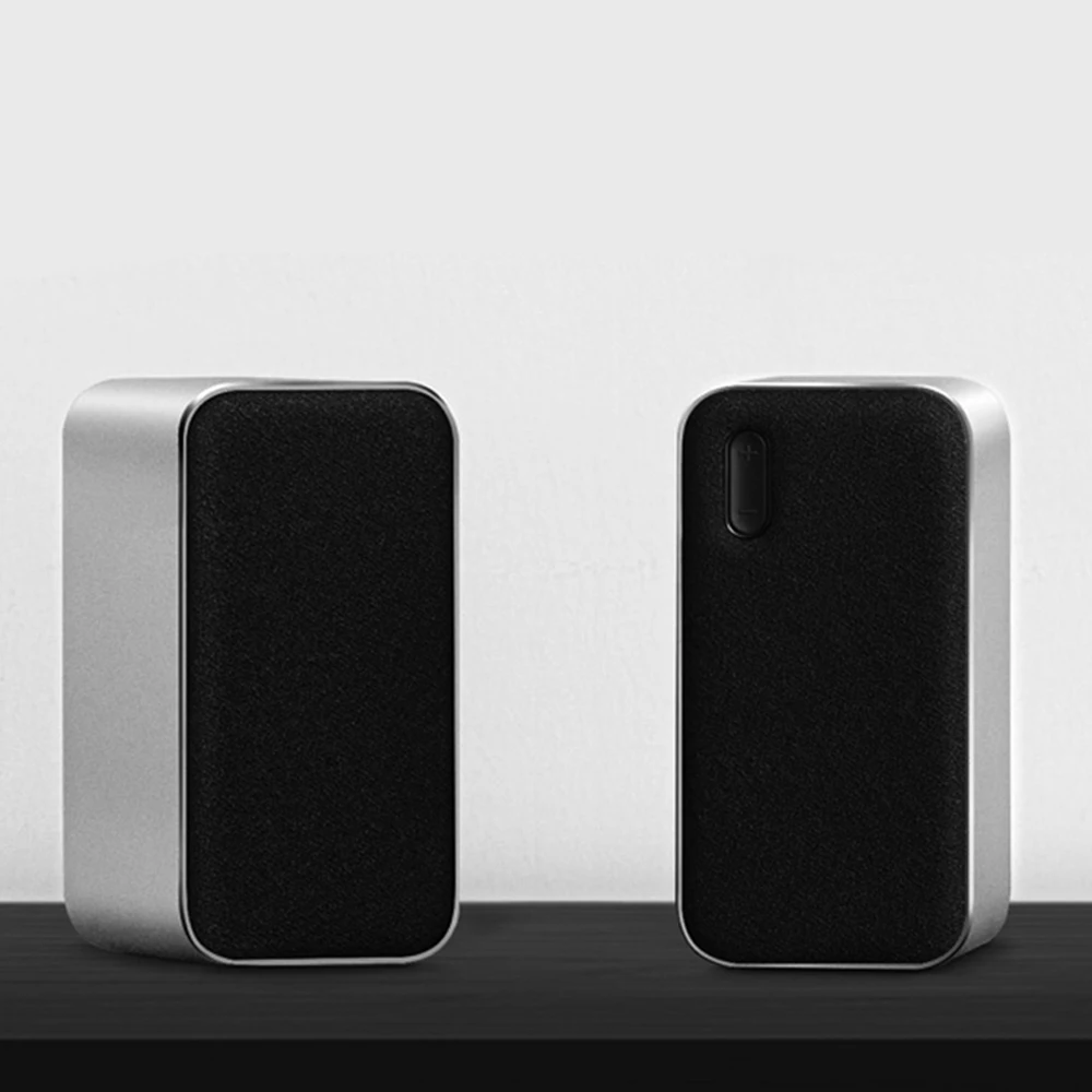 Оригинальные компьютерные Bluetooth колонки Xiaomi с микрофоном|Комплекты АС| |