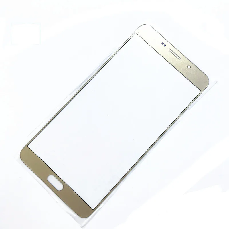 YEDAI Новый Сенсорный экран для samsung A9 A9000 6 0 &quotСтекло емкостный Сенсор 2016 Панель