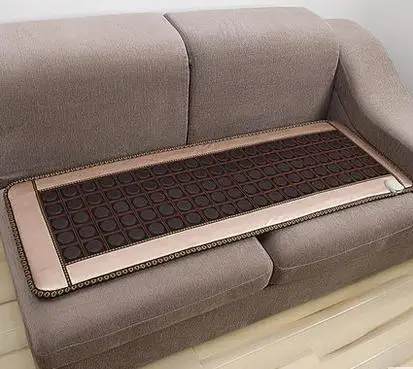 Новинка 2017 Удобная Нефритовая диванная подушечка Германий каменная