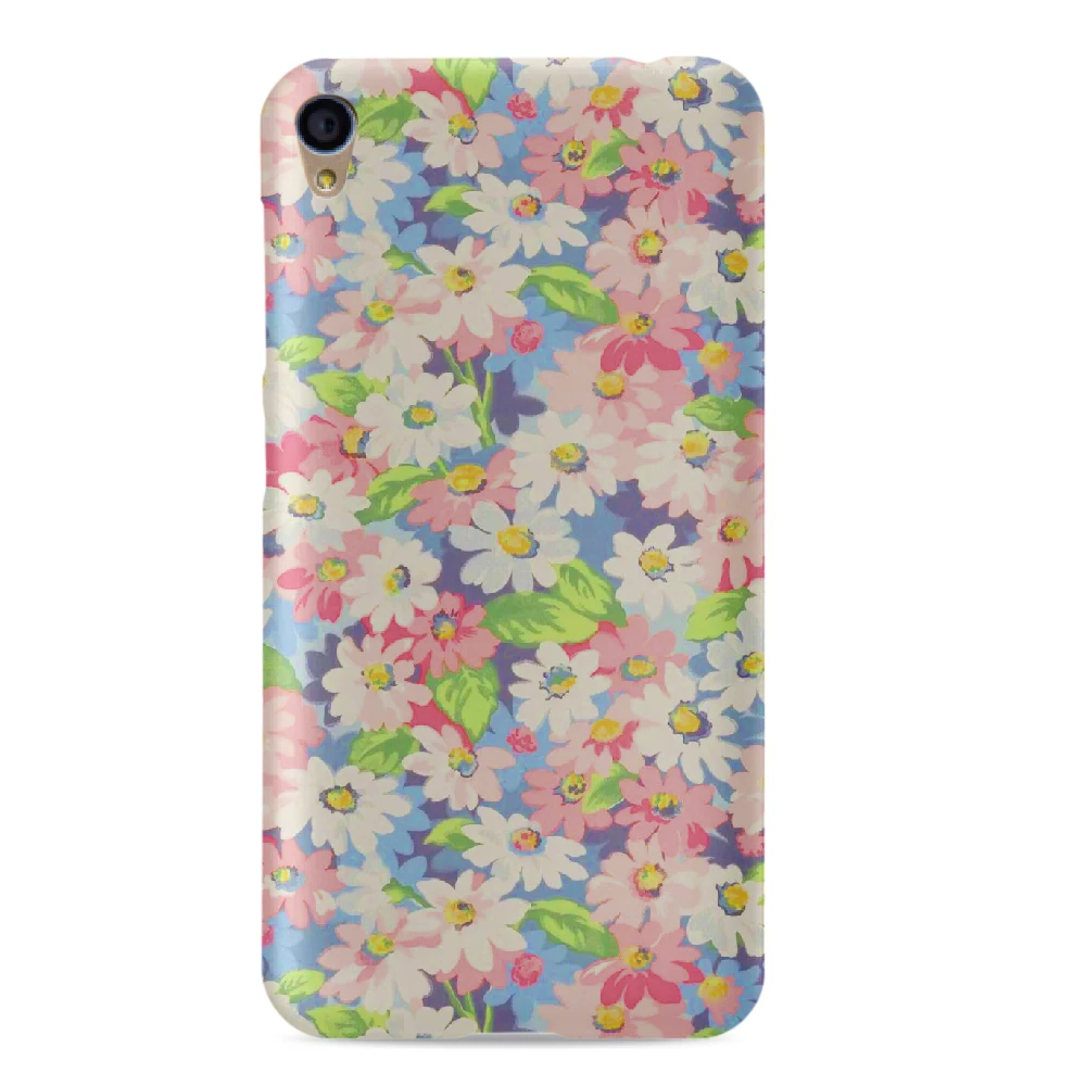 JOOKI 3D Matte Style Cute Cartoon Different pattern Phone Case Hard plastic Cover Funda Coque For Asus Zenfone Live ZB501KL |