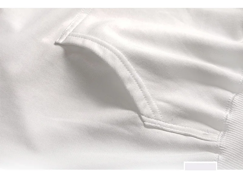 Tsingyi, осень, 4XL, одноцветные брендовые толстовки с капюшоном, Мужская Уличная одежда с круглым вырезом и длинным рукавом, Повседневная Толстовка в стиле хип-хоп, мужская толстовка с капюшоном