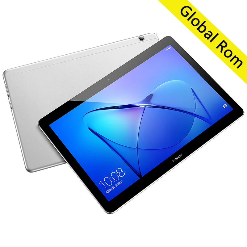 Huawei Honor Play MediaPad 2 AGS W09 9 6 дюймов планшет PC 3 Гб оперативной памяти 32 встроенной 1280*800