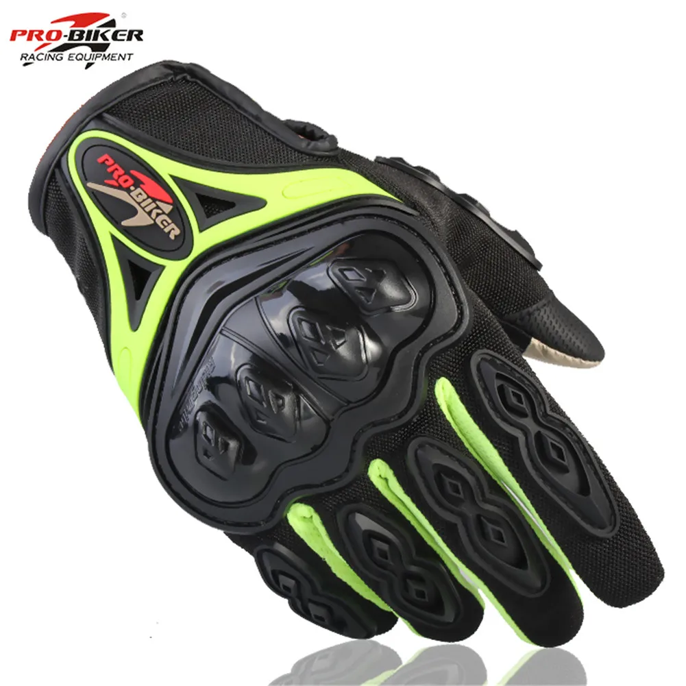 Мото rcycle перчатки гоночные Luva moto queiro Guantes cicleta Luvas de велосипедные M4234 Gants moto|guantes