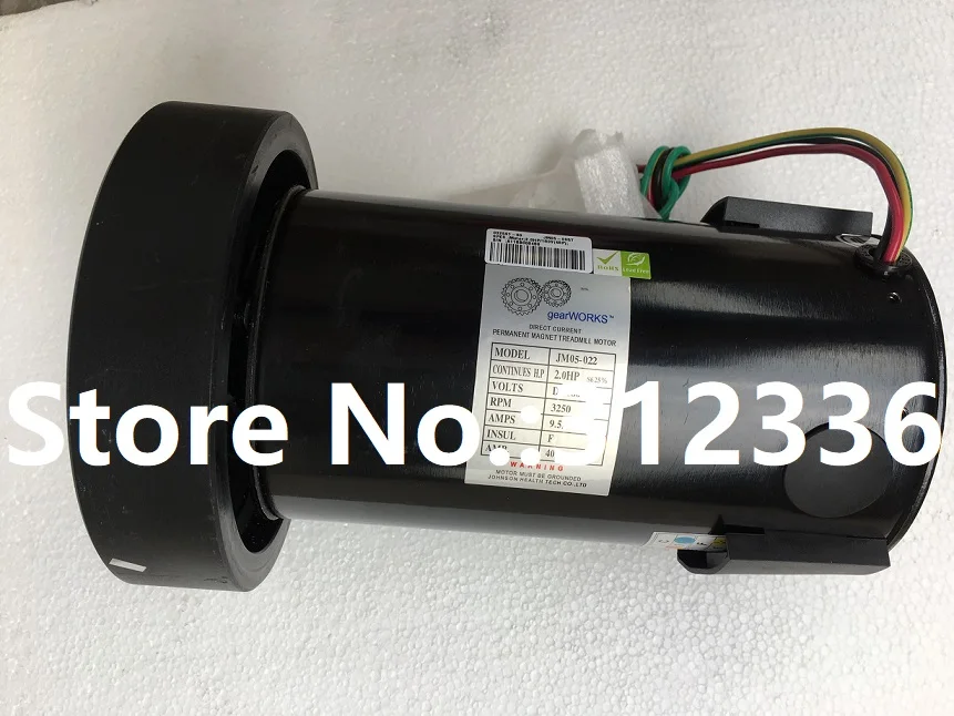 Быстрая JM05-022 2HP 2.0HP 2.25HP 180 вольтового источника электропитания постоянного тока для беговой дорожки