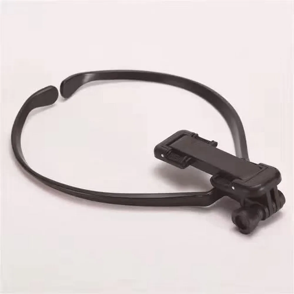 Носимый держатель для смартфона с держателем телефона POV iPhone 7 plus Huawei Meizu Xiaomi Go Pro