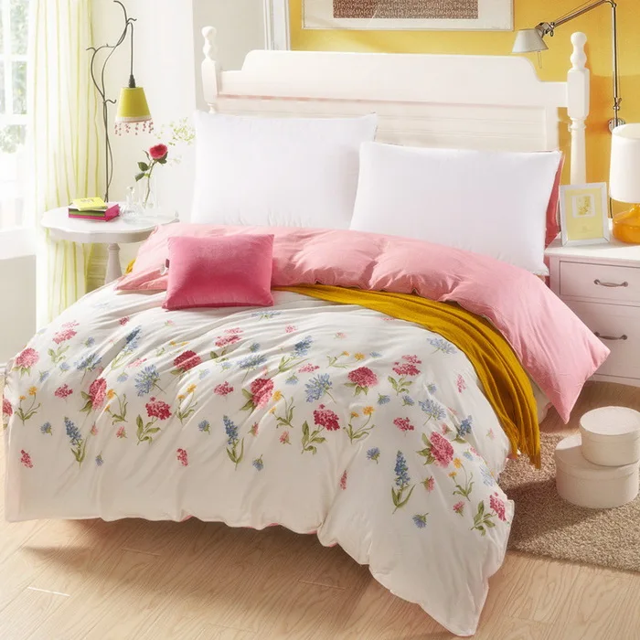 Style 5 Dreampatar 1 шт. пододеяльник с принтом одеяло комфортное одеяло один двойной полный королева король Индивидуальный размер BY149B - Цвет: Style 5