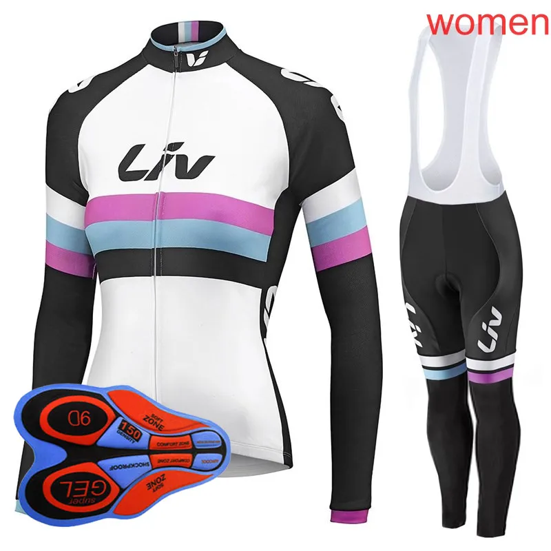 Женский комплект велосипедной одежды Ropa Ciclismo 2019 женская одежда для горного