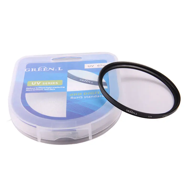 Бленда объектива 58 мм + Резиновая бленда реверсивная УФ фильтр для Canon DSLR 18 55 250 75 300