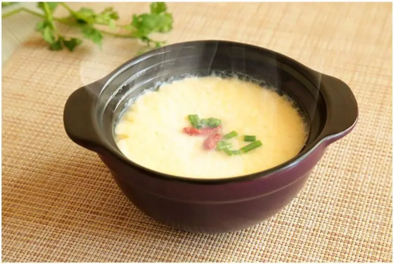 GXYAYYBB 1 шт./компл. «Птичье гнездо» воды маленький тушеного мяса Керамика кастрюля, мини юбка-пачка Керамика кастрюля газовые плиты применяются имеют крышки