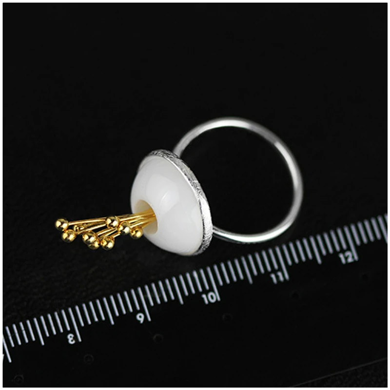 Новое поступление 925 стерлингового серебра Ювелирные изделия Оригинальная