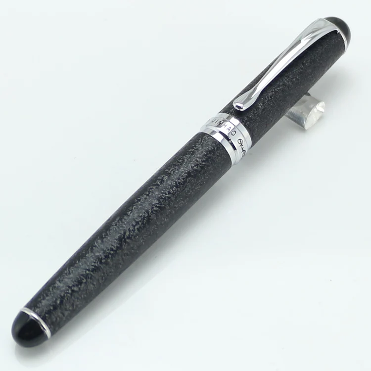 Ручка шариковая JINHAO 750 черная 15 цветов | Канцтовары для офиса и дома