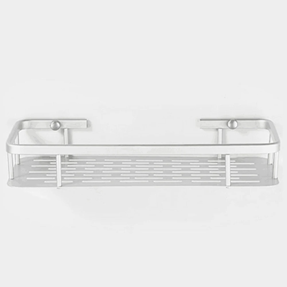 2 Layer Bathroom Shelf Shower Shampoo Soap Cosmetic Shelves Accessories Storage Organizer Rack Holder | Дом и сад