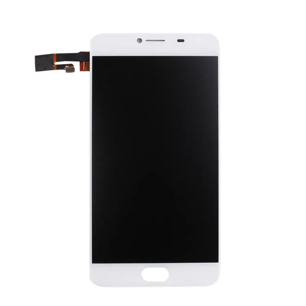 Alesser для UMI umidigi Z ЖК дисплей Дисплей и сенсорный экран в сборе запасные части