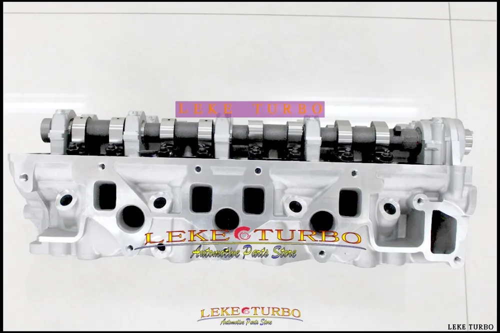 908 849 WE WL AT головки цилиндров в полной сборке сборе для Ford Ranger Everest Mazda BT 50 BT50 пикап