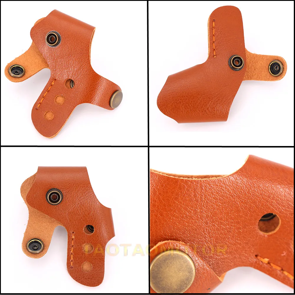 Чехол для HONDA CBR250R CBR300R CBR400 CBR500R CBR600 CBR650 CBR900RR|gear shifter shoe case|motorcycle gear shiftergear protector |