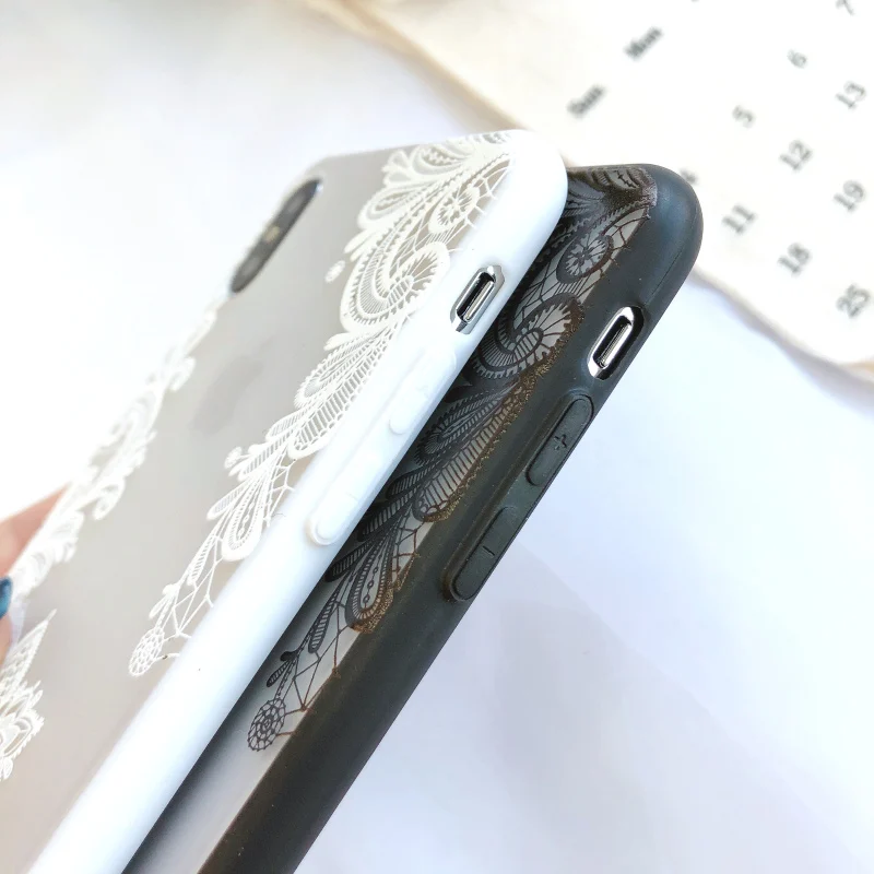 Мягкие ТПУ чехлы Mi A2 Для Xiaomi чехол для 6X Mi6X Чехол сексуальный 3D рельефный