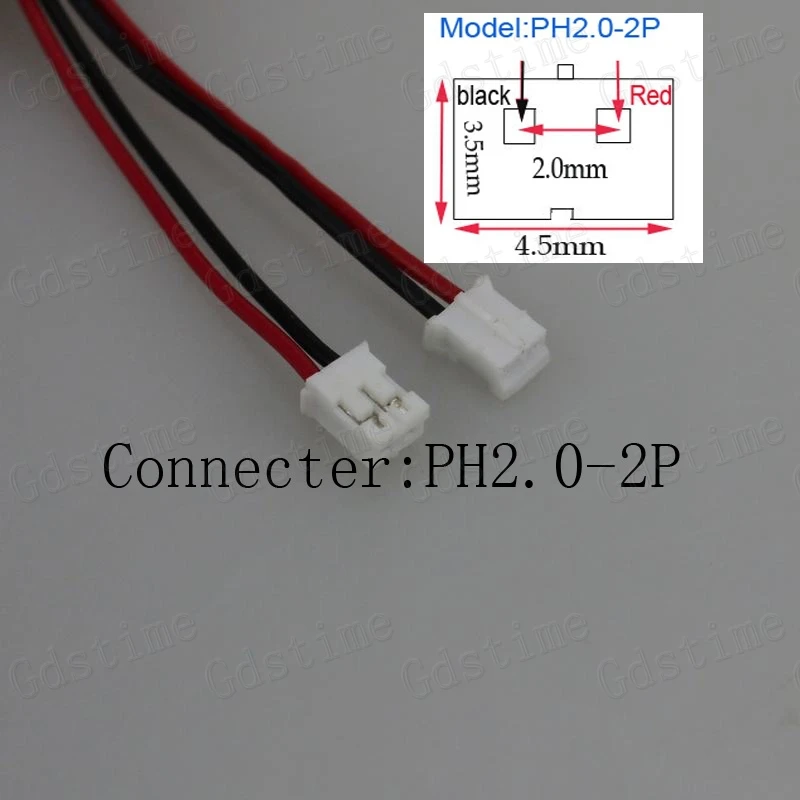 2 шт. Бесщеточный Охлаждающий вентилятор постоянного тока 12 В 4 см 40x40x10 мм|dc cooling