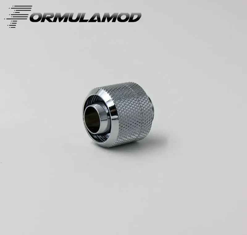 

FormulaMod Fm-3FH, 3/8"ID*5/8"OD 10x16mm Hard Tube Fitting, G1/4" Fittings For Soft Tube