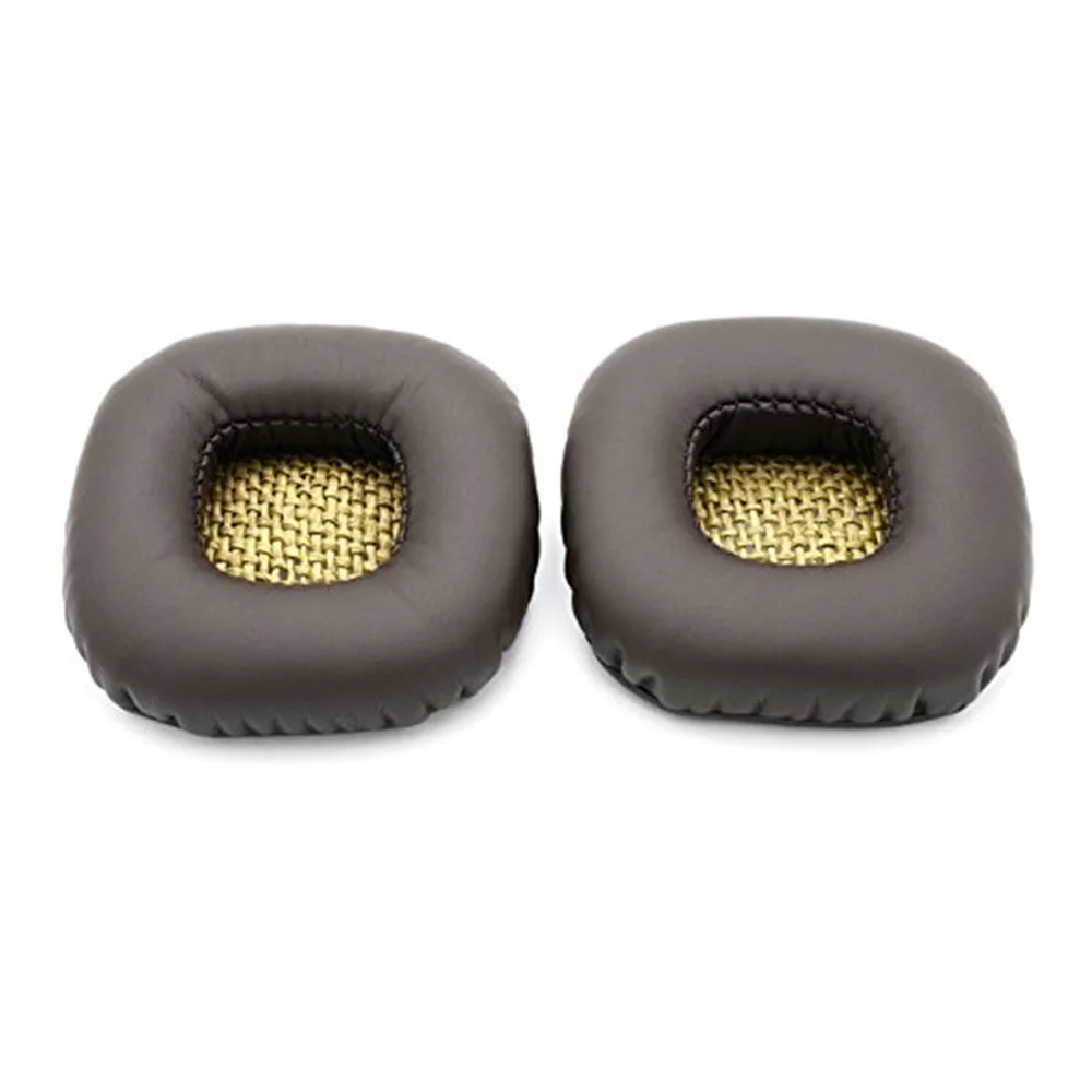 YSAGi 1 пара Сменные поролоновые накладки на наушники для Marshall Major 2 Аксессуары