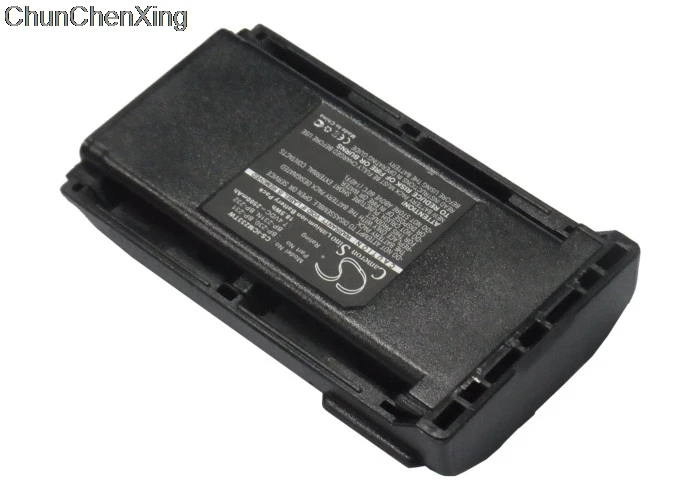 Аккумулятор Cameron Sino 2500 ма · ч для Icom IC-F3061 i | Электроника