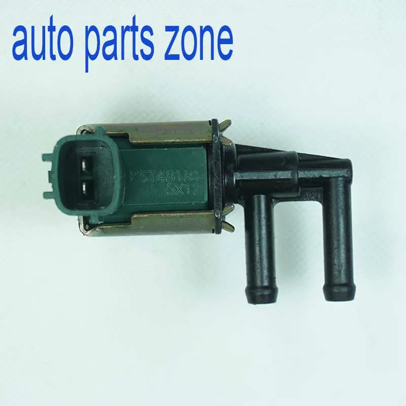 Электронная Паровая канистра MH соленоид для Nissan Quest Murano Xterra Infiniti Q45 M45 K5T48181 14930-9E011