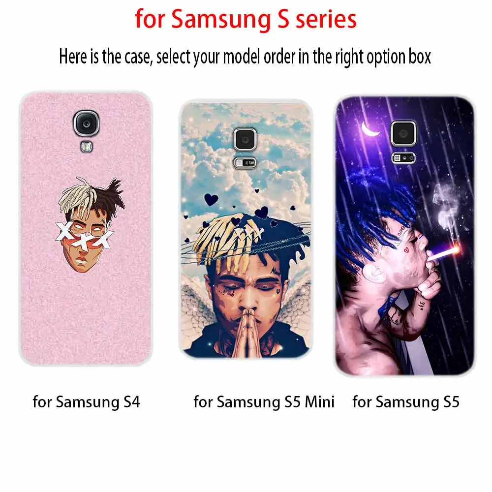 Мягкий чехол с красным зонтом в Париже для Samsung Galaxy S7 Edge S8 S9 S10 S11 S20 S21 Plus Lite E Ultra |