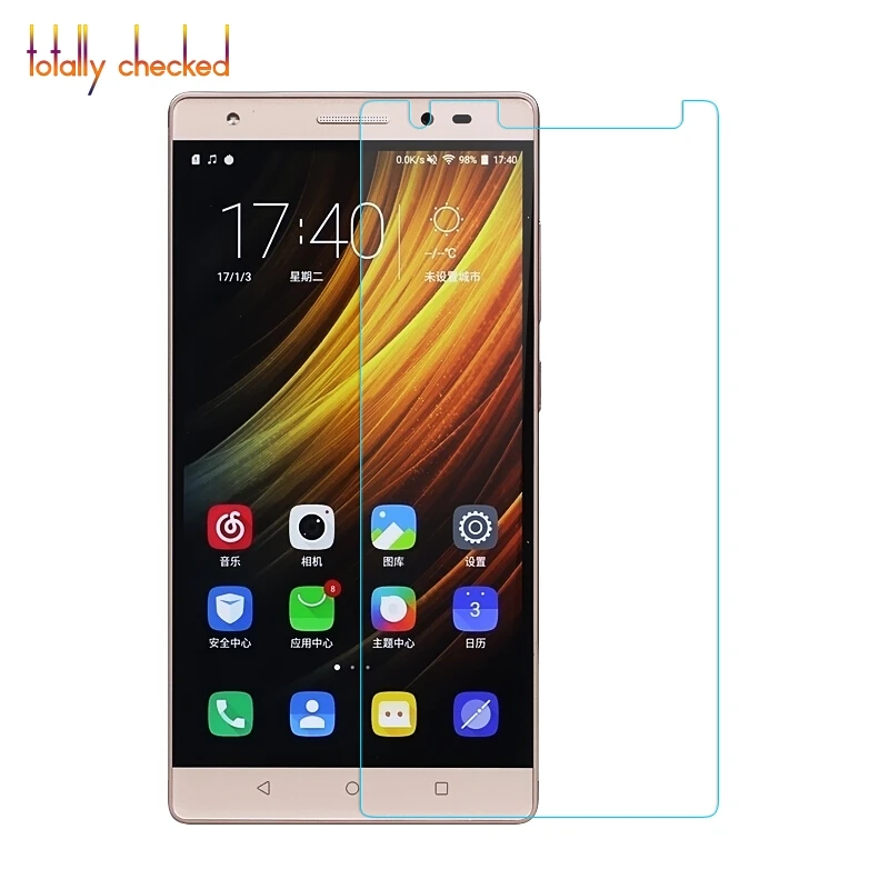 Закаленное стекло для Lenovo Phab 2 Plus Phab2 PB2 670M 670Y 670N 6 44 дюймов экран телефона